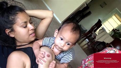 breastfeeding youtube